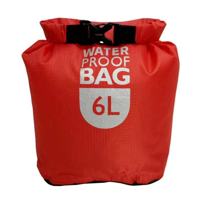 Swimming Waterproof Bag
