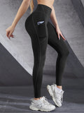 FlexFit High-Waist Leggings