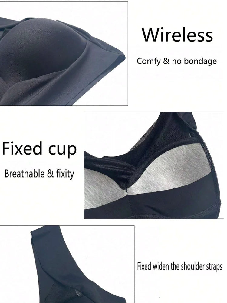 FitFlex Bra