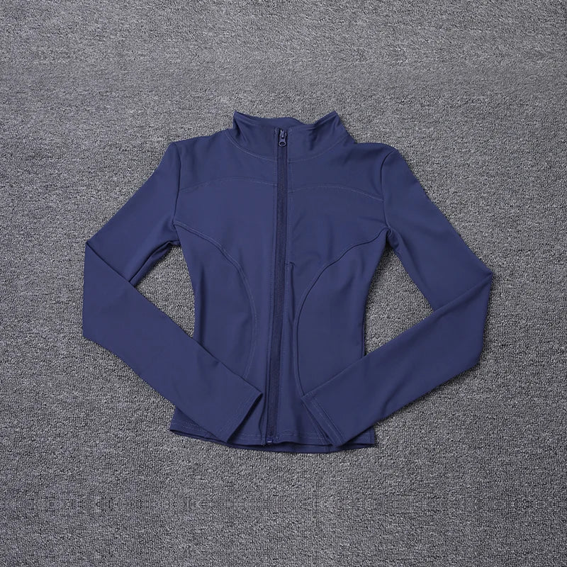 FitFlex Jacket