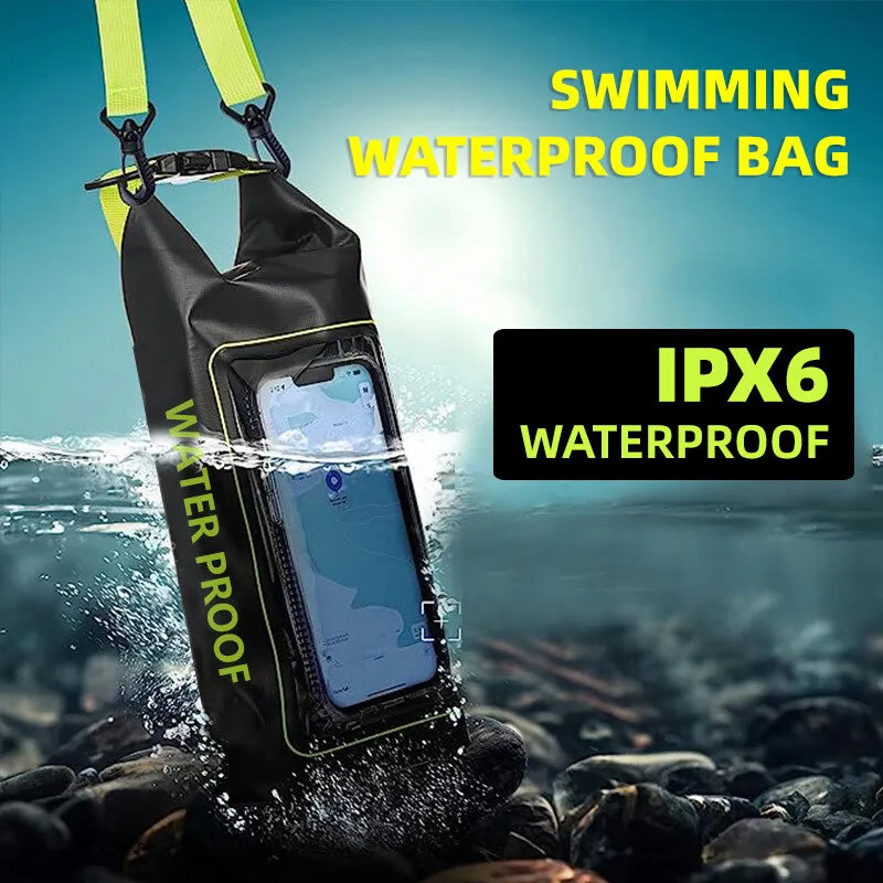 Waterproof Bags