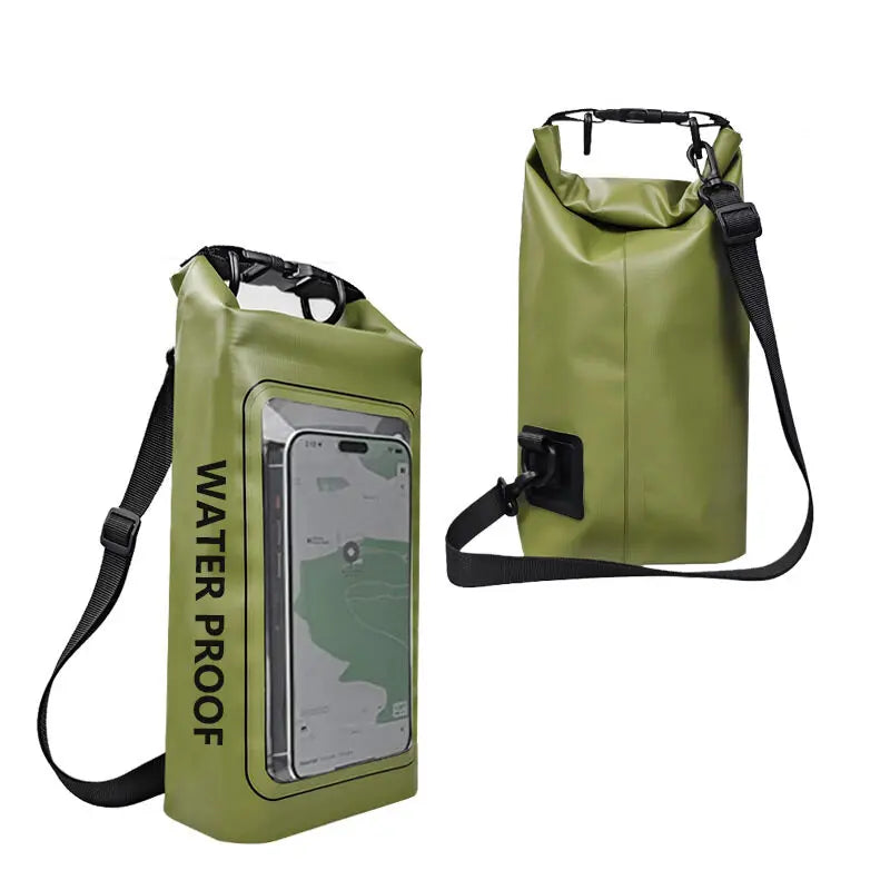 Waterproof Bags