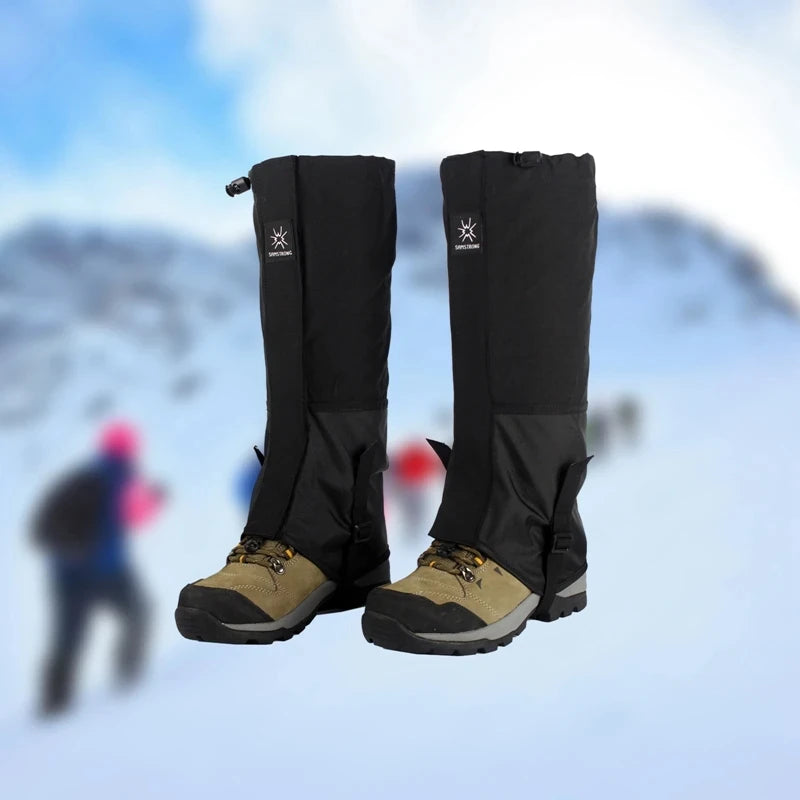 HikePro Leg Covers