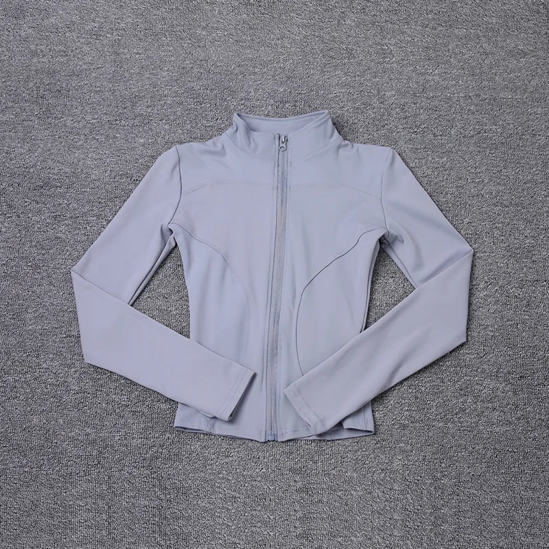 FitFlex Jacket