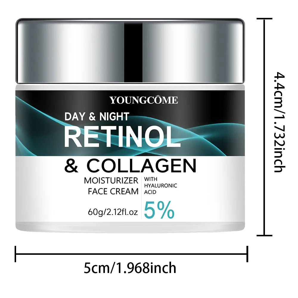 RetinGlow