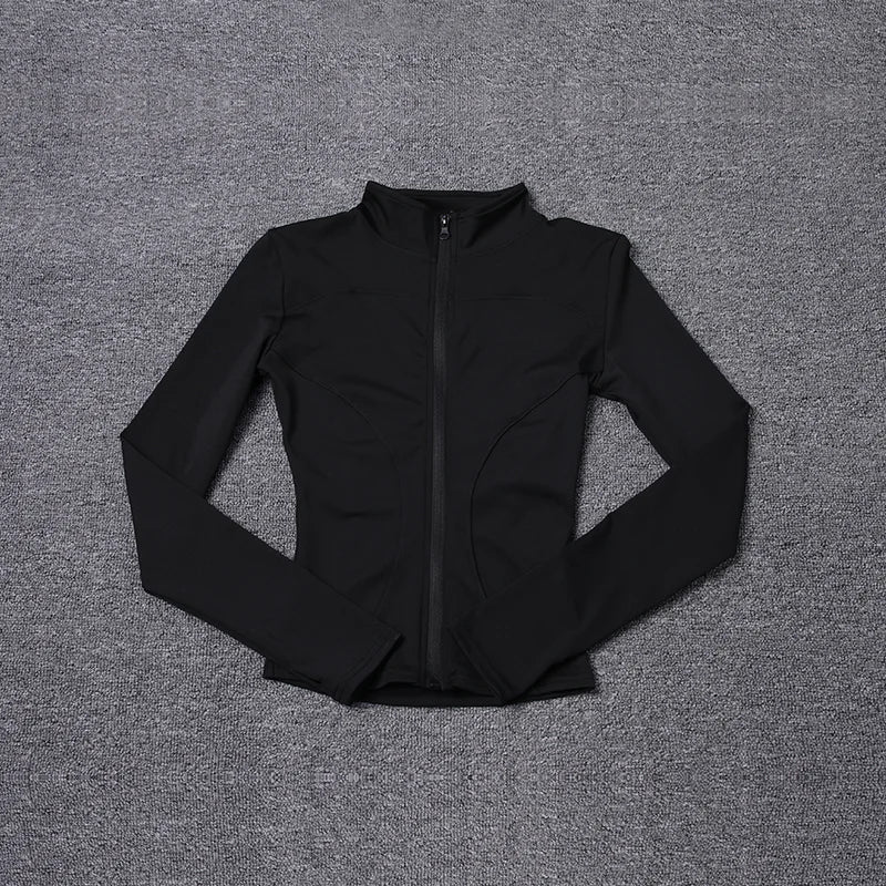 FitFlex Jacket