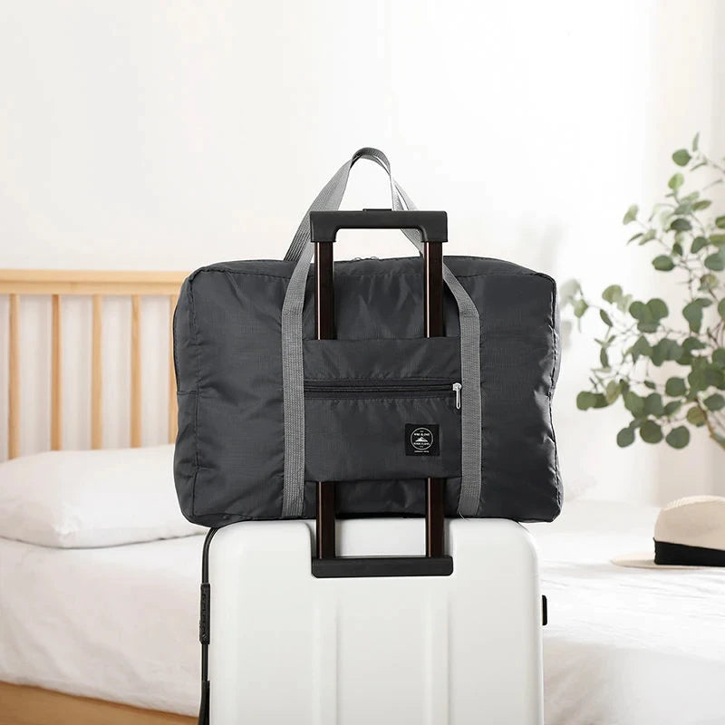 TravelMate Duffel