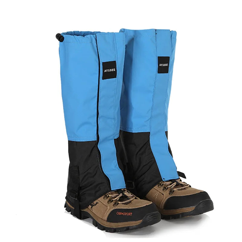 HikePro Leg Covers