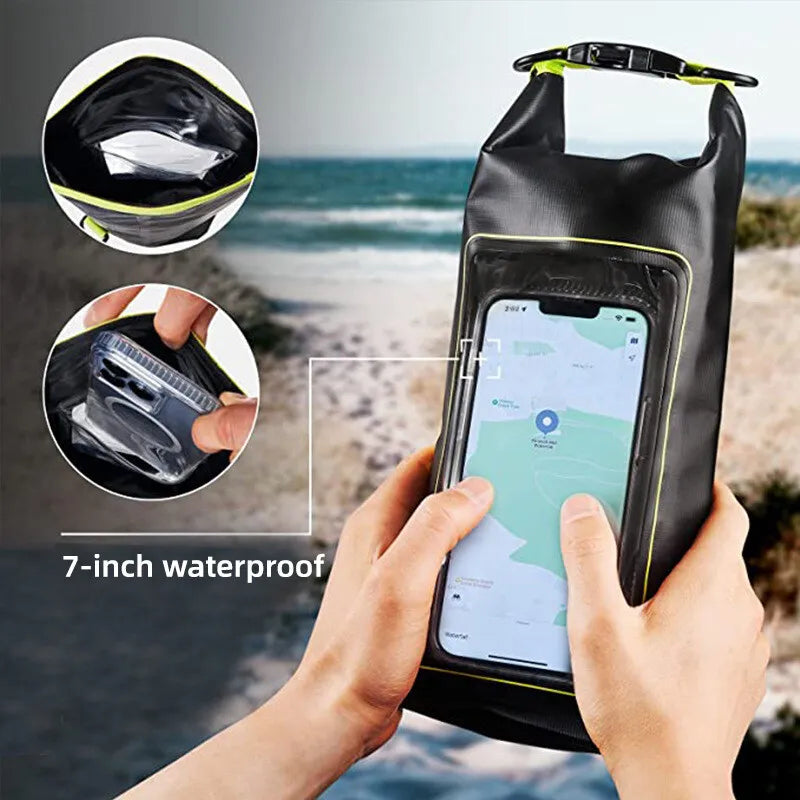 Waterproof Bags