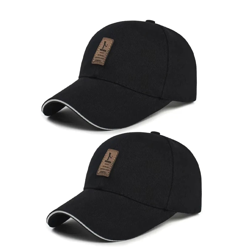 AllSeason Cap
