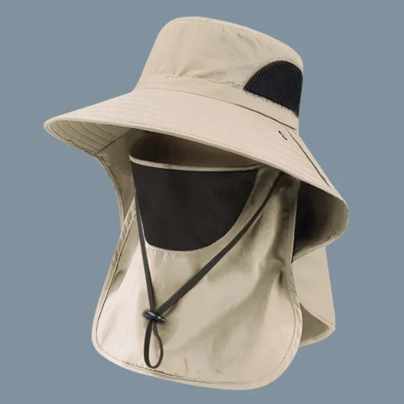 SunGuard Hat