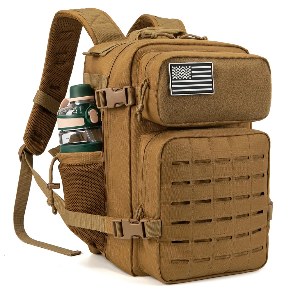 TactiPack