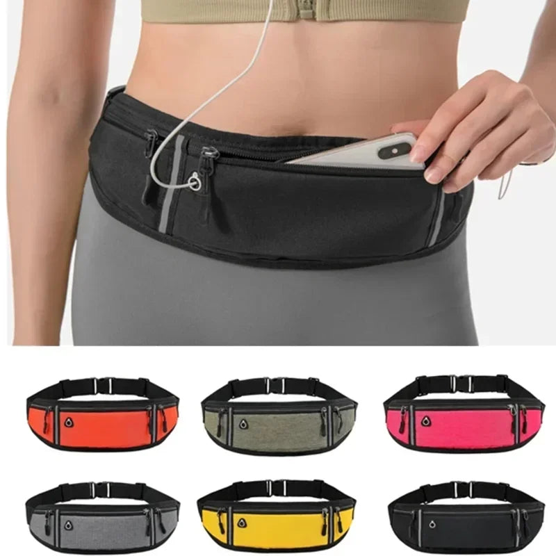 Waist Pack