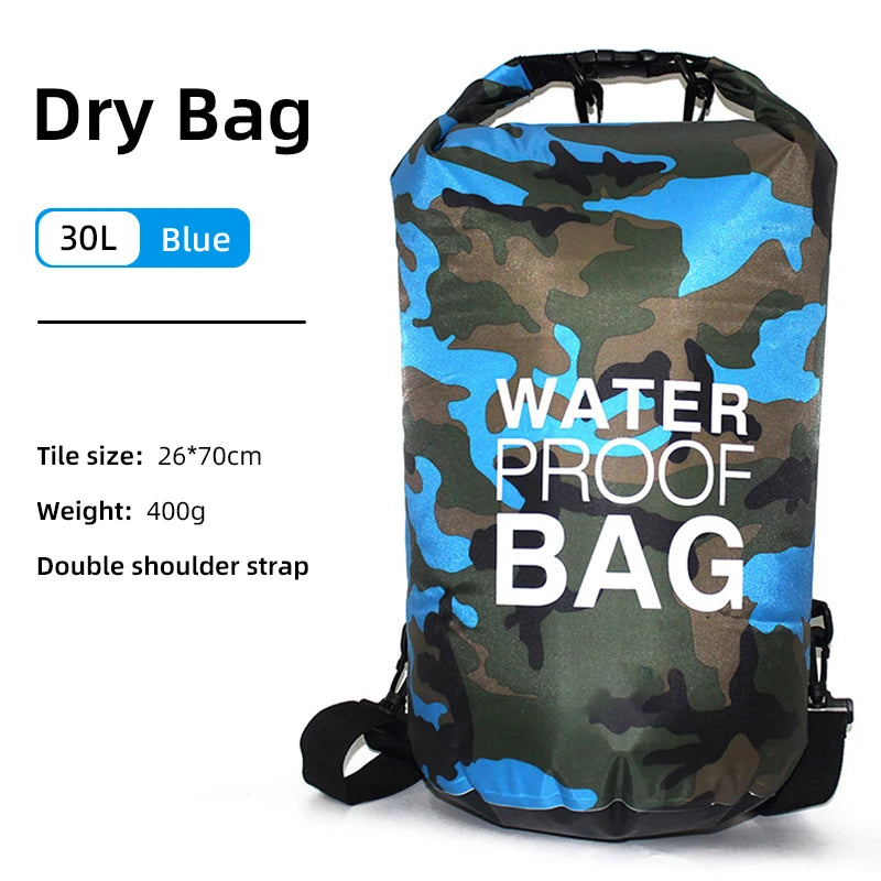 Waterproof Dry Bags