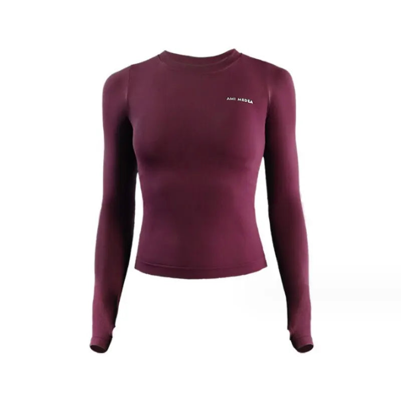 FlexFit Long Sleeve