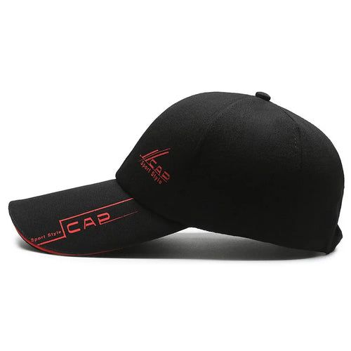 BreezeCap