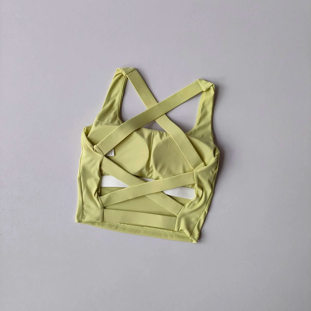 FlexFit Sports Bra