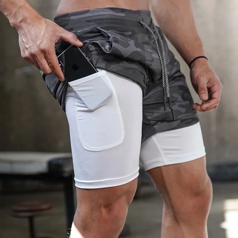 RunFlex Shorts