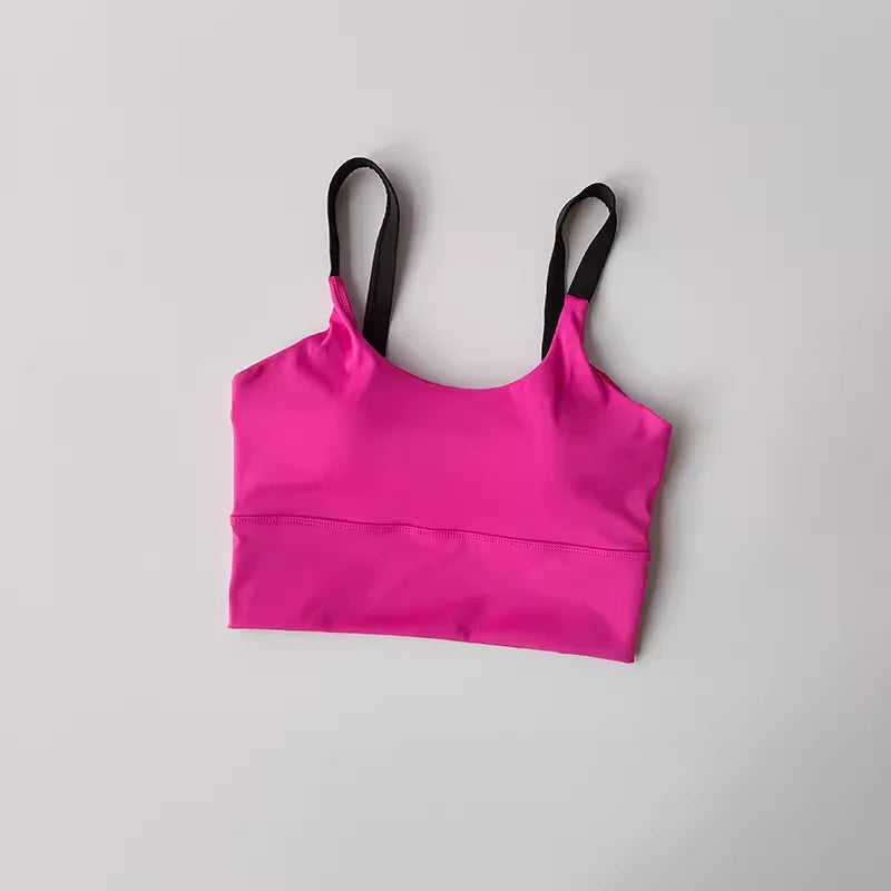 CrossFit Bra