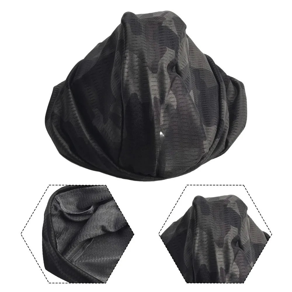 CycleDry Cap