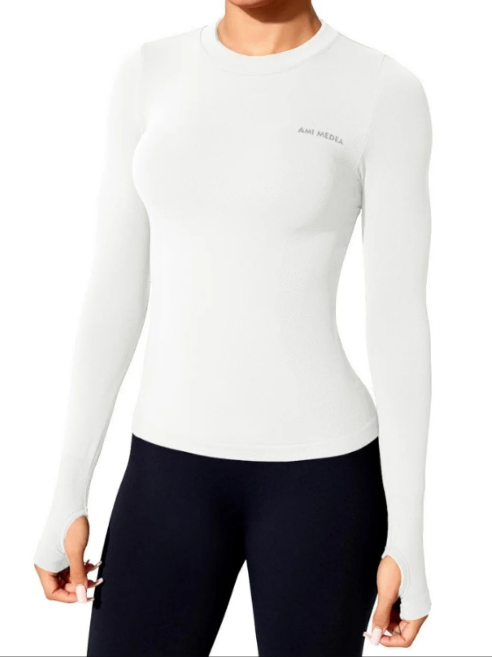 FlexFit Long Sleeve