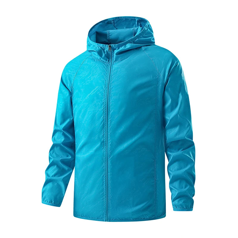 HikePro Jacket
