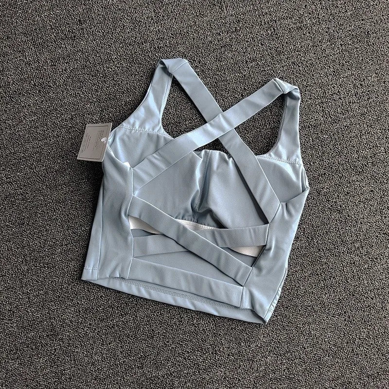 FlexFit Sports Bra