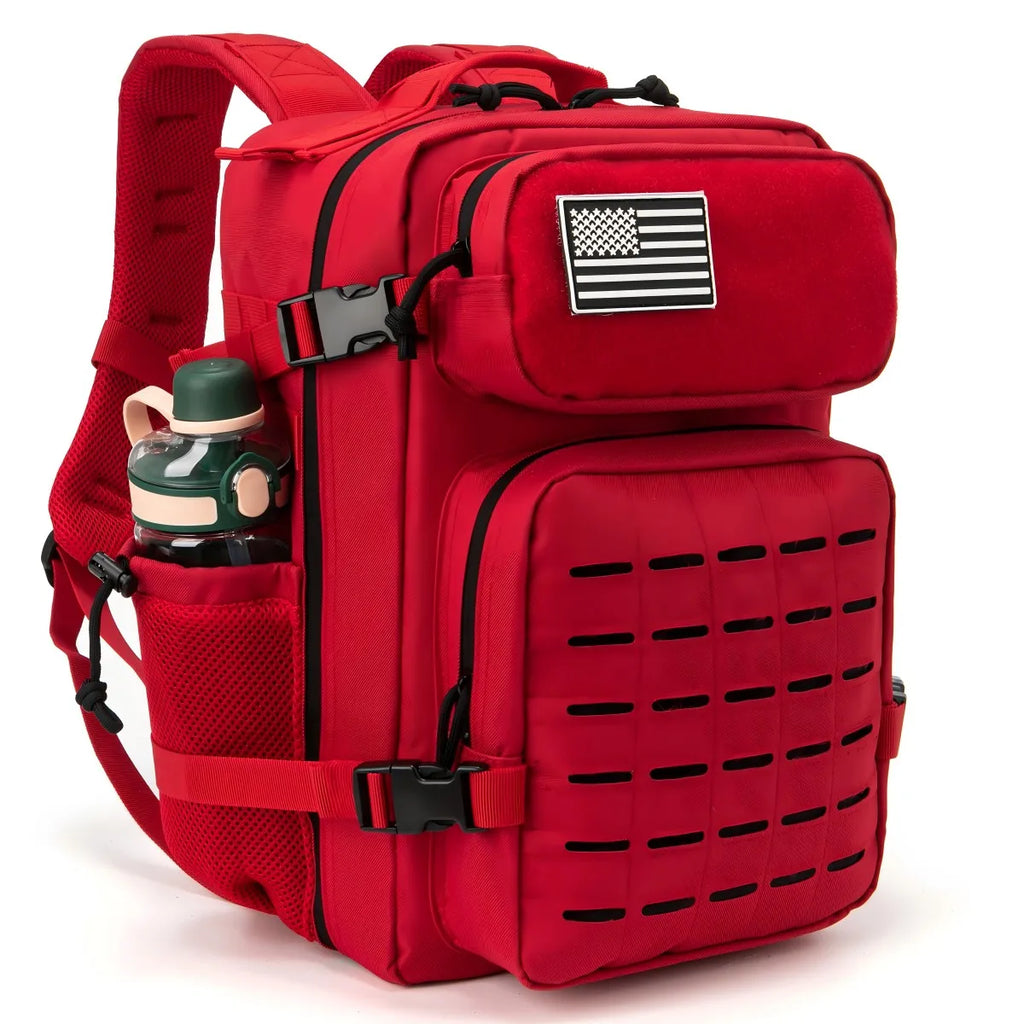 TactiPack