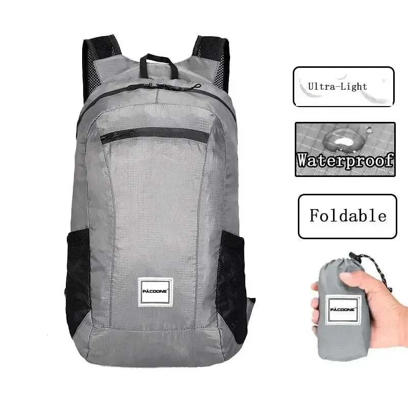 Outdoor Hiking Bag