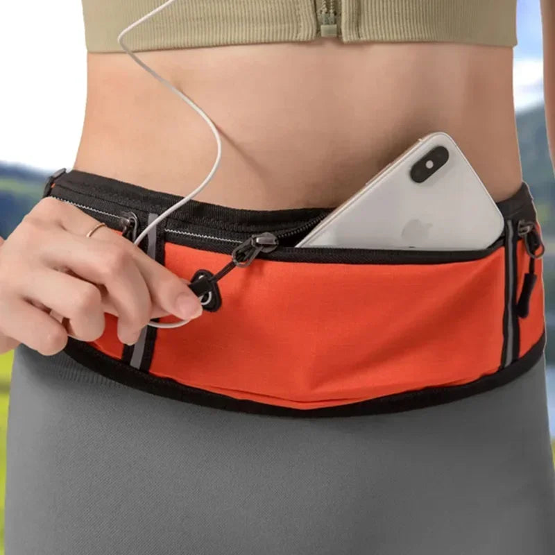 Waist Pack