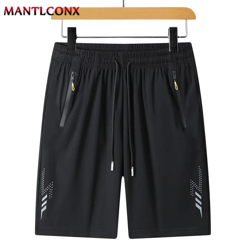 Jogging Fitness Short