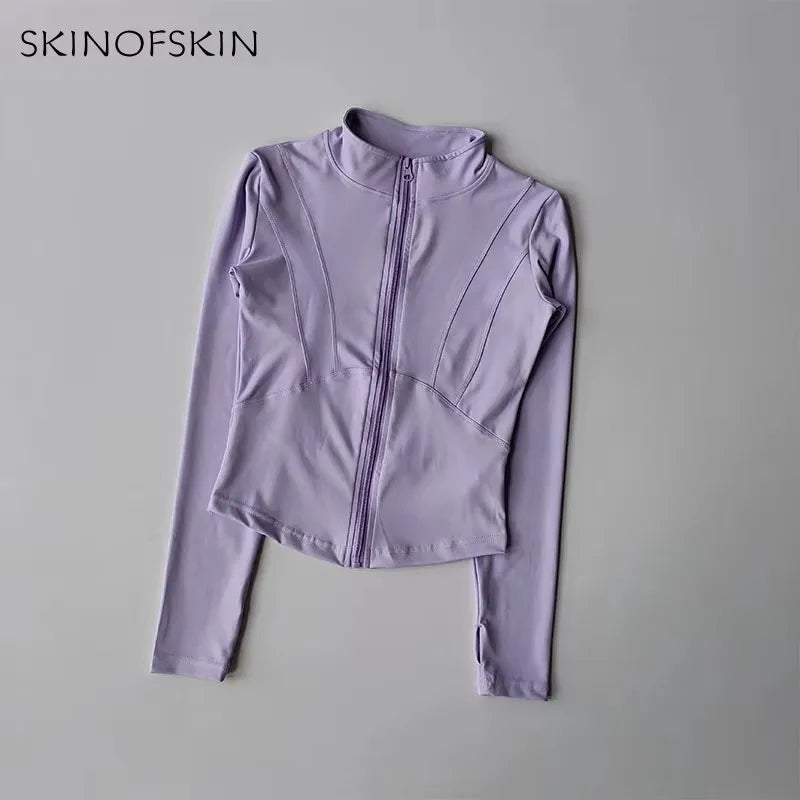 ActiveZip Performance Jacket