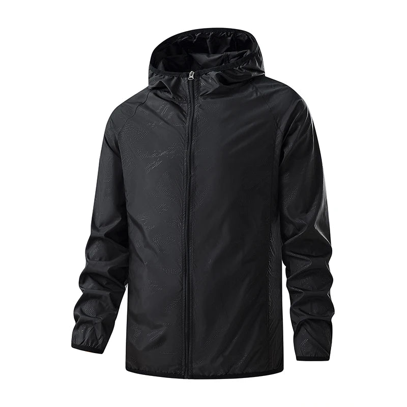 HikePro Jacket