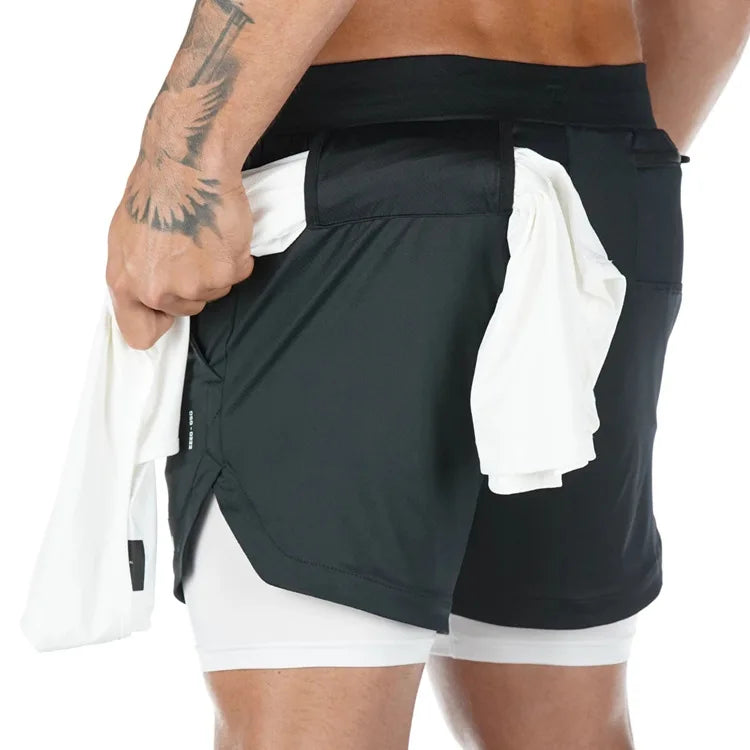 RunFlex Shorts