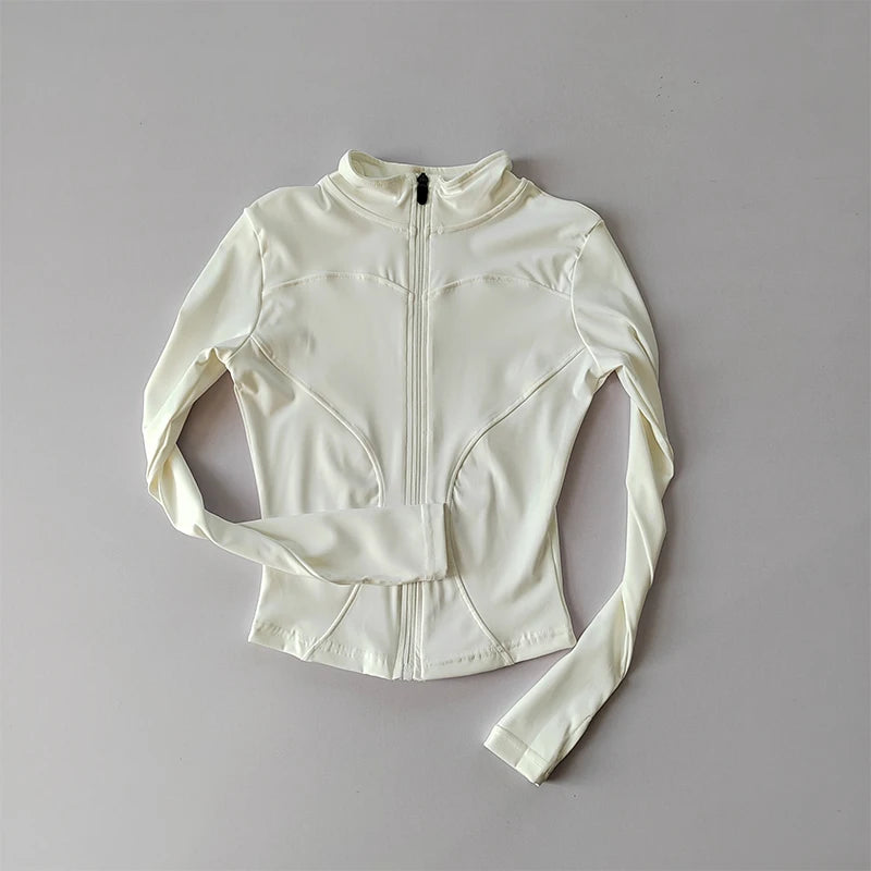 ActiveZip Performance Jacket
