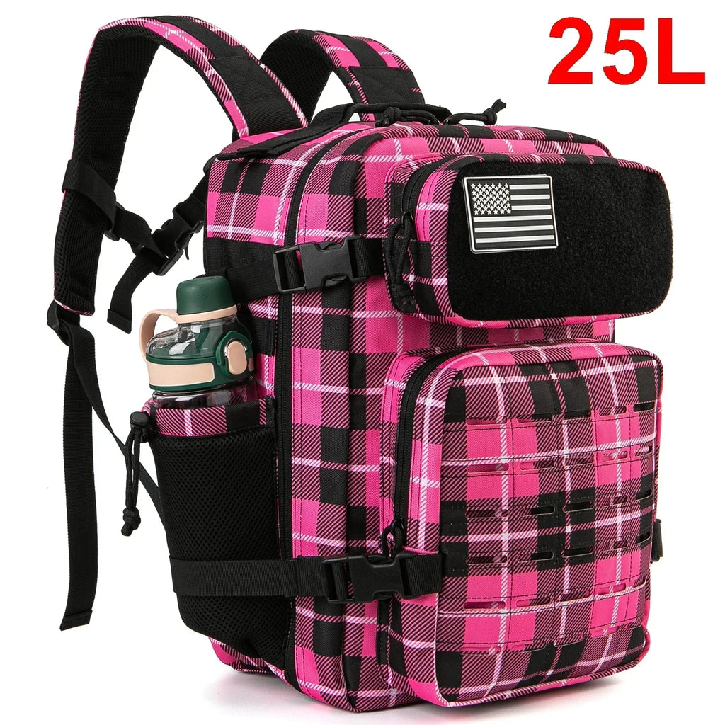 TactiPack