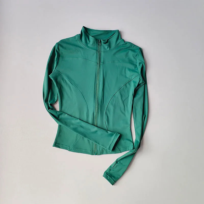ActiveZip Performance Jacket