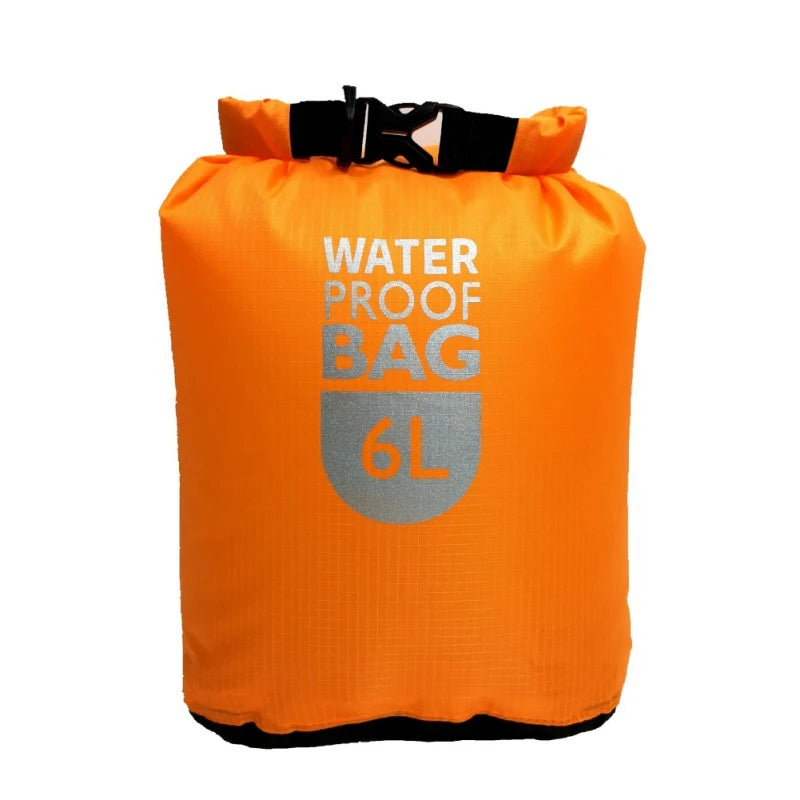Swimming Waterproof Bag
