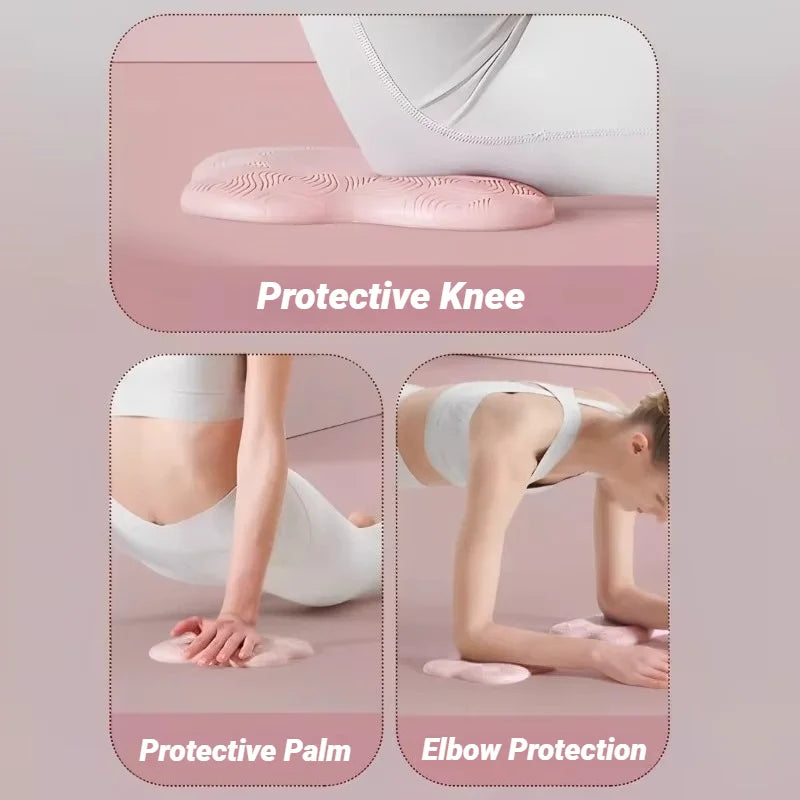 KneeGuard Yoga Pad
