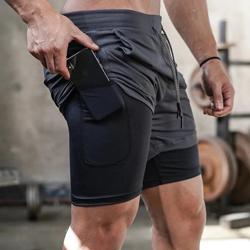 RunFlex Shorts