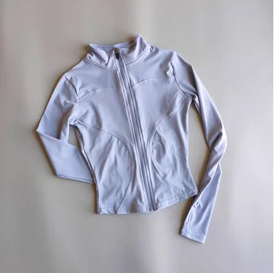 ActiveZip Performance Jacket