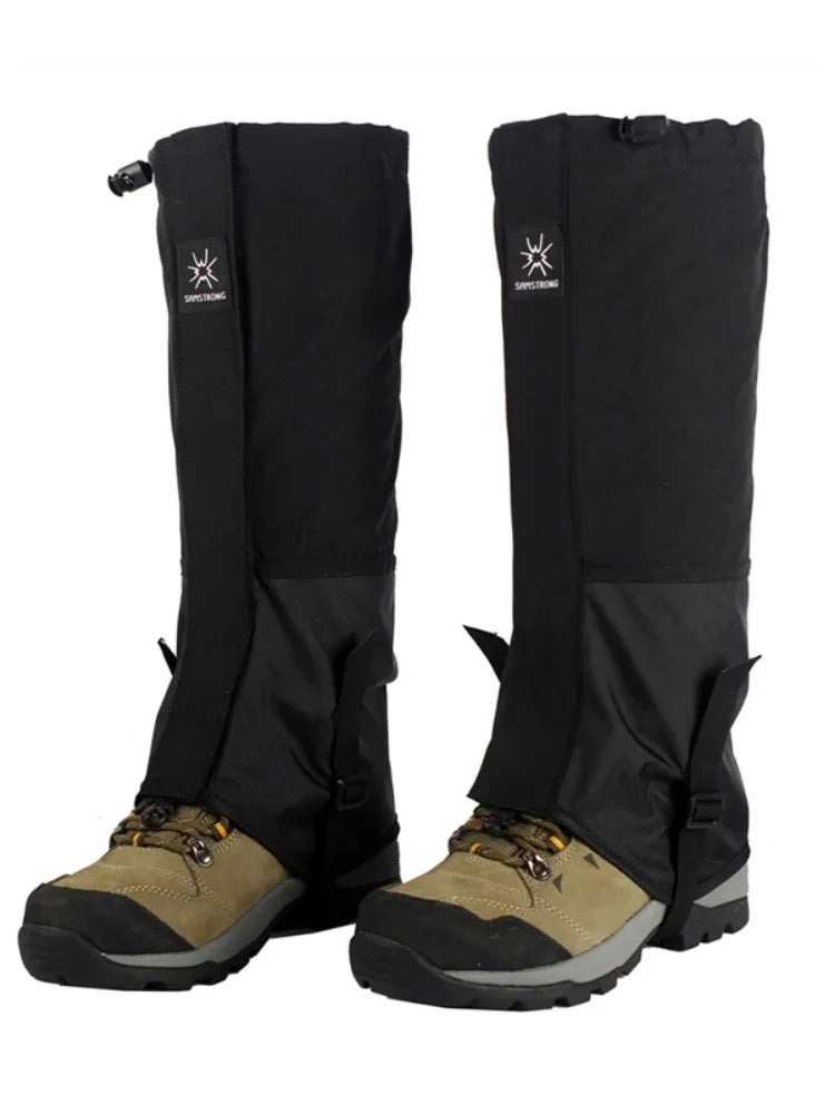 HikePro Leg Covers