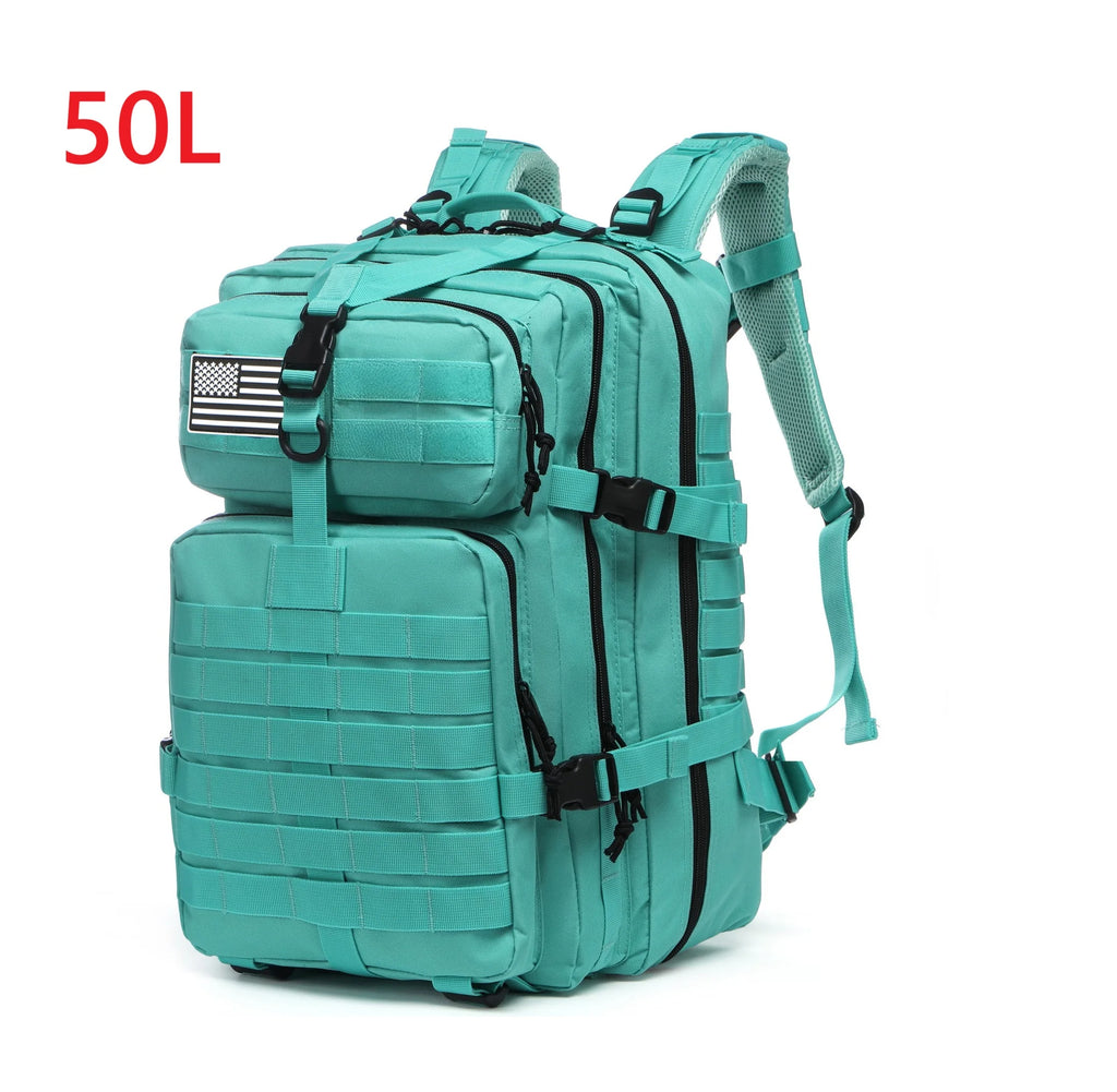 Backpack Outdoor Camping