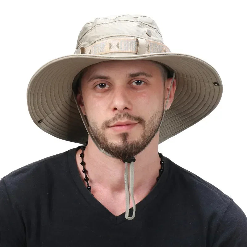 OutdoorFlex Hat