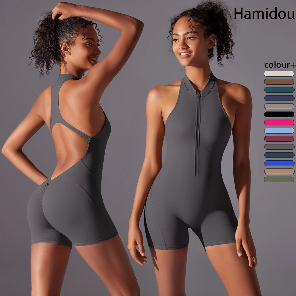 FlexiFit Bodysuit
