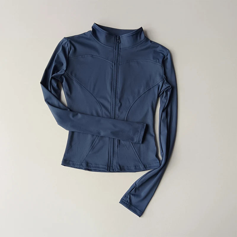 ActiveZip Performance Jacket