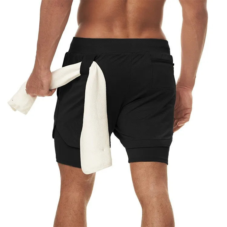 RunFlex Shorts