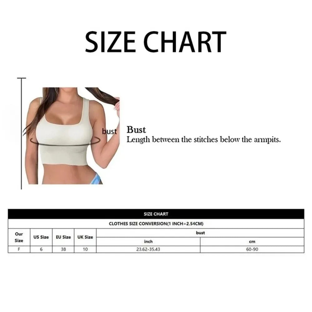 SweatGuard Sports Bra