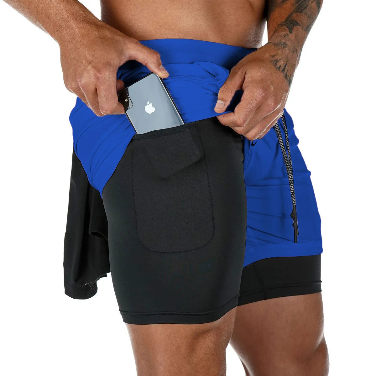 RunFlex Shorts