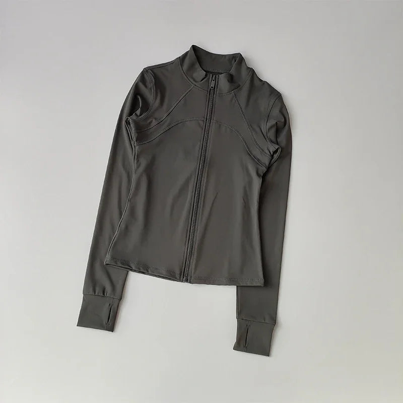 ActiveZip Performance Jacket